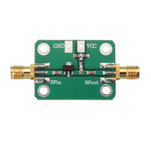 5V 50-4000MHz gain 21.8dB RF Low Noise Amplifier TQP3M9009 LNA Module ► Photo 1/6