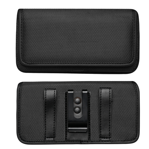 Phone Pouch Belt Waist Bag For Smartphone Belt Pouch Waist Belt Clip For Huawei P20 Pro For Huawei P30 lite ► Photo 1/6