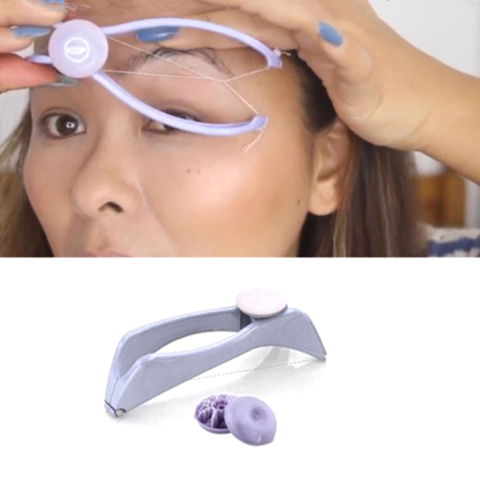 Slique Hair Threading System