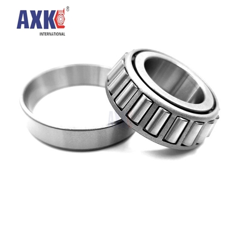 Free shipping high quality tapered roller bearings 30202 30203 30204 30205 30206 30207 30208 30209 30210 30211 30212 ► Photo 1/6