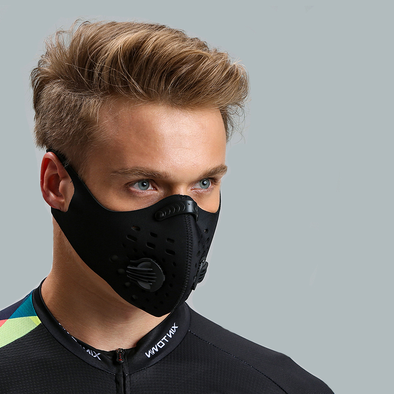 pollution mask for running