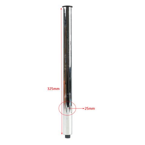 DIA 25mm Metal Bracket Microscope Stand Holder Rod Bar Pillar For Industry Microscope Video Camera ► Photo 1/2
