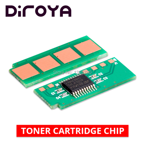 PC-211EV PC-211E PC-211 PC 210 PC-230R PA-210 PB-210 toner cartridge chip For Pantum M6500 M6550 M6600 P2500 P2200 P2207 P2500W ► Photo 1/4