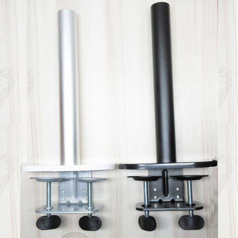 aluminum alloy column stand bar for OL-3L/OL-2/OL-1 Monitor parts desktop mount accessory round tube 31cm ► Photo 1/1