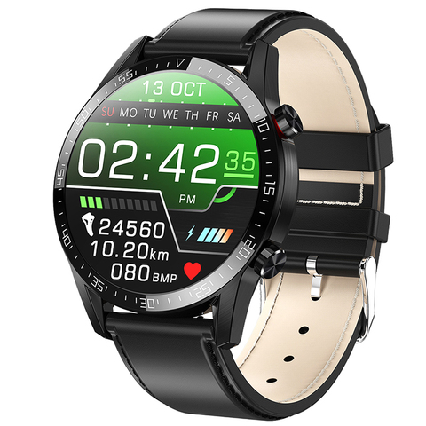 timewolf smartwatch 2020