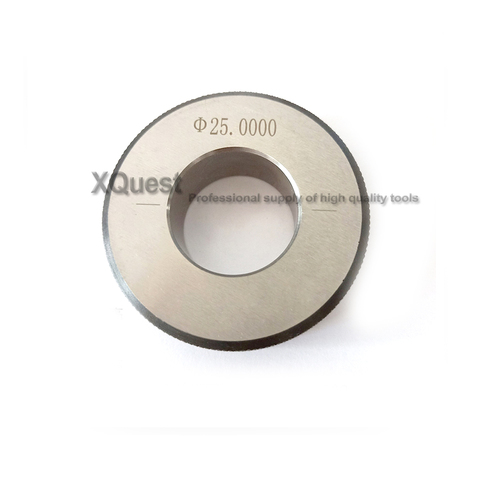 Smooth ring gauge Dial indicator correction ring gauges gage 2 3 4 5 6 7 8 9 10 11 12 13 14 15 16 17 18 19 20 21 22 23 24 25 mm ► Photo 1/5