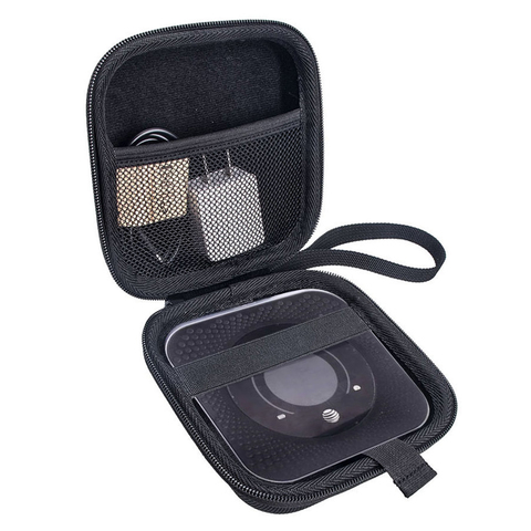 2022 Newest EVA Hard Travel Case for NETGEAR Nighthawk M1 Mobile Hotspot Router (MR1100) ► Photo 1/6