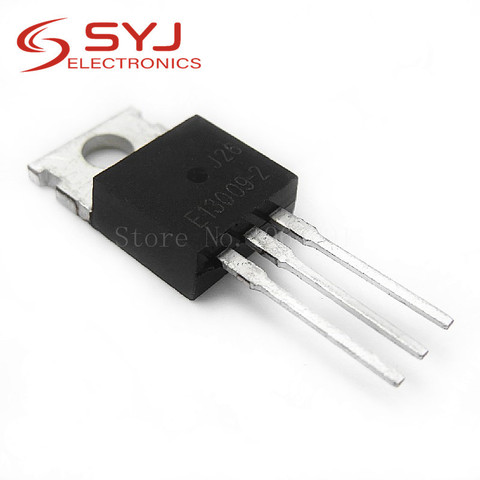 10pcs/lot MJE13009 TO220 E13009-2 13009 E13009 TO-220 In Stock ► Photo 1/1