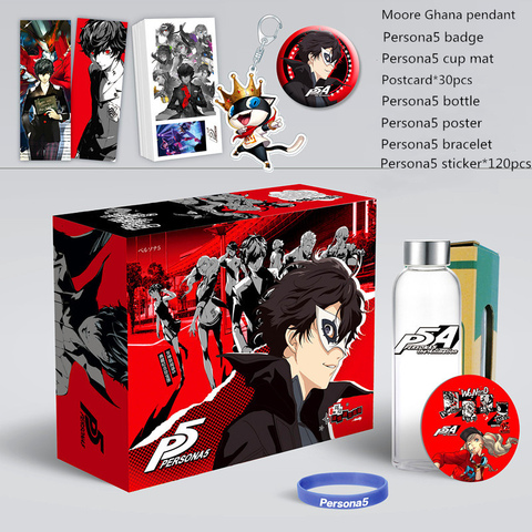 Joker Persona5 - Persona 5 - Sticker