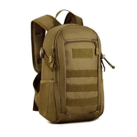 12L Outdoor Tools Bag Backpack Multi Functional Storage Bag S429 ► Photo 1/4
