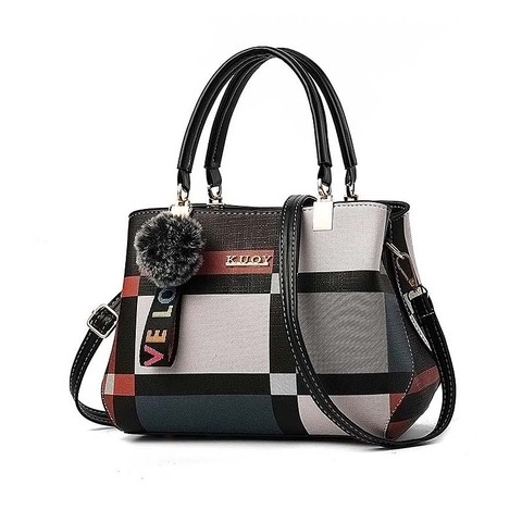 Women bags for women 2022 New fashion shoulder bag luxury handbags women bags designer travel bag ► Photo 1/6
