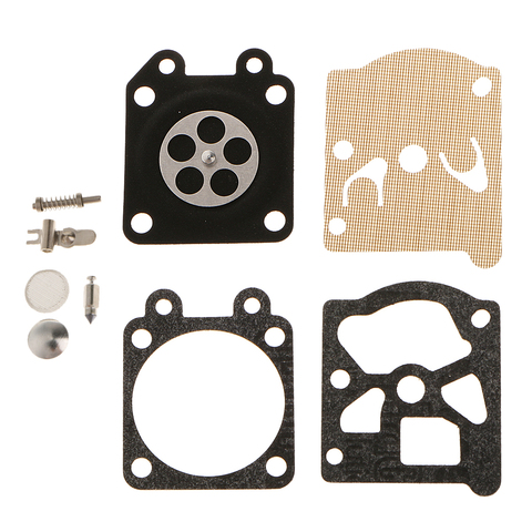 Lawnmower Part Diaphragm Gasket Carburetor Kit for Zenoah G3800 G4500 ► Photo 1/6