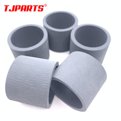 1X 43334901 42052601 Pickup Hopping Roller for Okidata OKI B5550 C801 C810 C821 C830 C3100 C3200 C3300 C3400 C3450 C3520 C3530 ► Photo 1/4