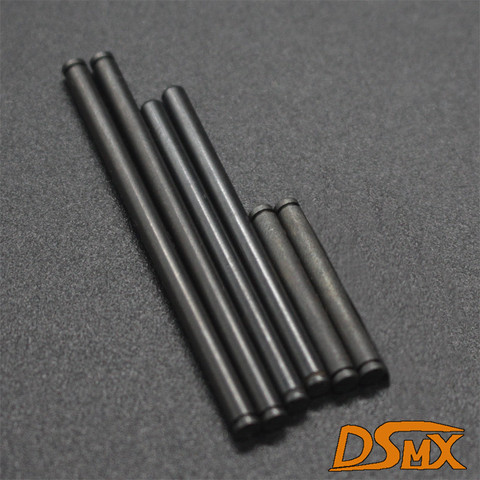 HSP 1:10 front and rear Flower Shaft Pin set 94123 94188 94111 94170 94107 universal combination   02036  02063 ► Photo 1/2