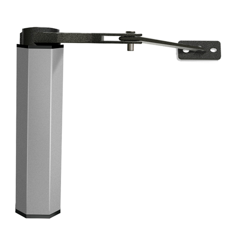 140kg 24VDC weight Inward Automatic Swing gate Door opener/swing door operator closer ► Photo 1/1