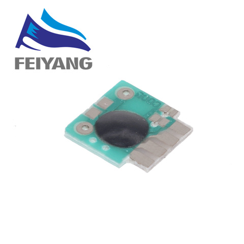 10Pcs Multifunction Delay Trigger Timing Chip Module Timer IC Timing 2s - 1000h ► Photo 1/2