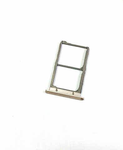 ORIGINAL SIM Card Reader Tray Holder Slot for Lenovo VIBE Z2 PRO K920 CELL PHONE ► Photo 1/2