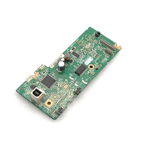 CC04 CC03 MAIN BOARD FOR EPSON INKJET L110 L111 L130 L220 L210 L211 L301 L303 L310 L313 PRINTER printer parts ► Photo 1/3