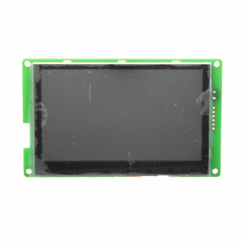 DMG48270C043_03WTR 4.3 inch serial screen 24-bit color touch screen DGUS development DMG48270C043_03WN DMG48270C043_03WTC ► Photo 1/3