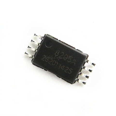 10pcs/lots FS8205A FS8205 CEG8205A CEG8205 8205 8205A TSSOP-8 In Stock ► Photo 1/1