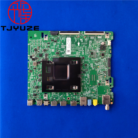 Good test work BN41-02568B CY-GM055HGHV3H motherboard UE55MU6120KXZT UE55MU6500 CY-VK055HGLV9V main board UA55MU6990 UE55MU6120 ► Photo 1/6