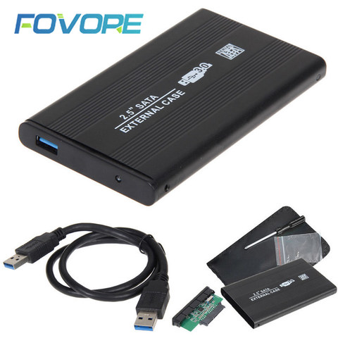 Hot USB 3.0 USB 2.0 2.5