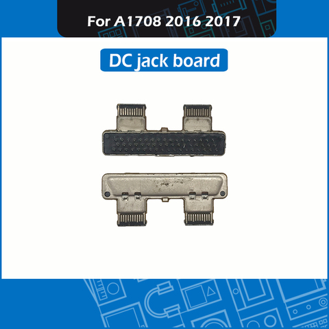 A1708 DC Jack Power Connector For Macbook Pro Retina 13