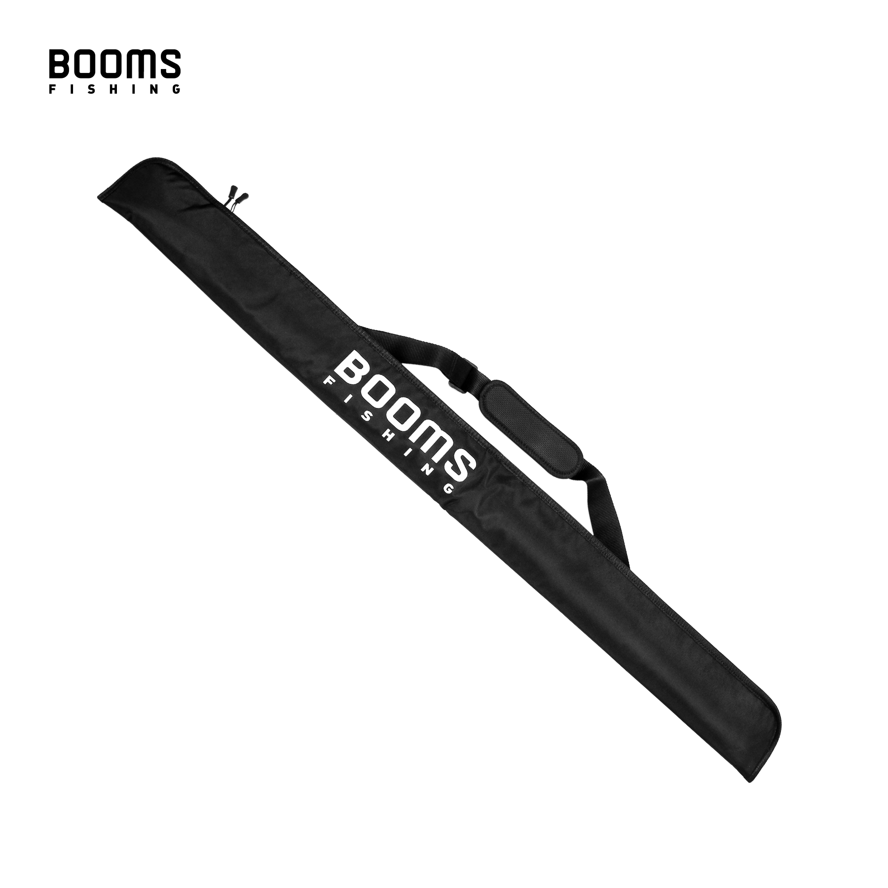 Booms Fishing PB1 Fishing Rod Case Folding ► Photo 1/6