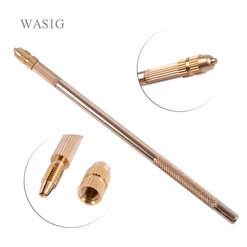 Lace Wig/Toupee Ventilating Holder Hook Needle Handle- Make or Repair Lace Wig Yourself , Easy to Use ► Photo 1/5