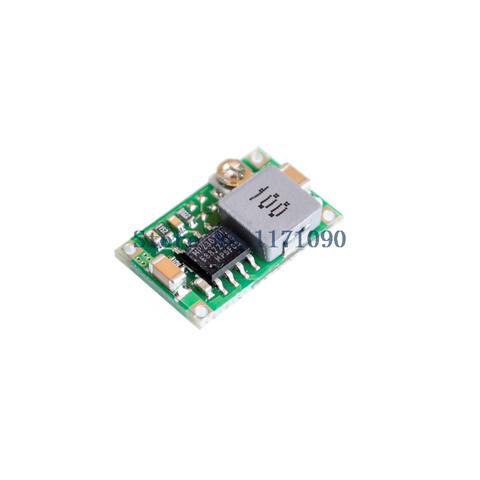 Mini360 DC-DC Buck Converter Step Down Module 4.75V-23V to 1V-17V 17x11x3.8mm SG125-SZ+ ► Photo 1/2