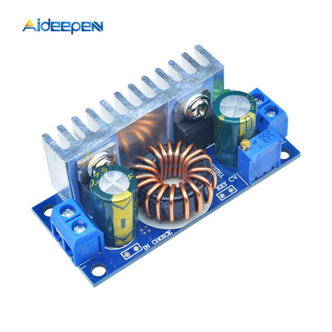 70W 8A DC-DC 6 -32V to 6 -42V Step Up Booster Power Supply Converter Module Voltage Regulator for Car LED Driver Power Charger ► Photo 1/6