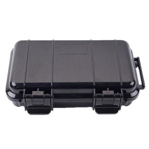 Waterproof Shockproof Box Phone Electronic Gadgets Airtight Outdoor Case  ► Photo 1/6