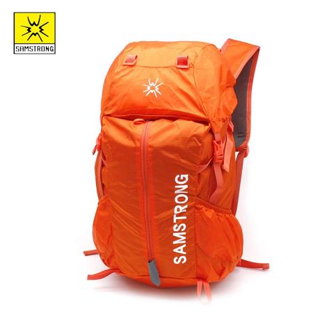 33L Unisex Outdoor Sports Foldable Folding Hiking Trekking Camping Travel Backpack Bag For Climbing Mountain Bag Rucksack Men ► Photo 1/1