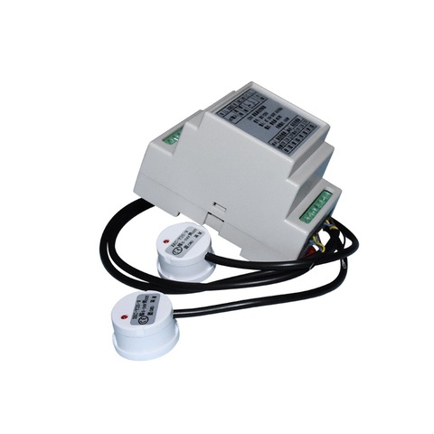 High and low Water level Controller Automatic Water Monitor Automatic level Controller Industrial Water Tank Water level Sensor ► Photo 1/5