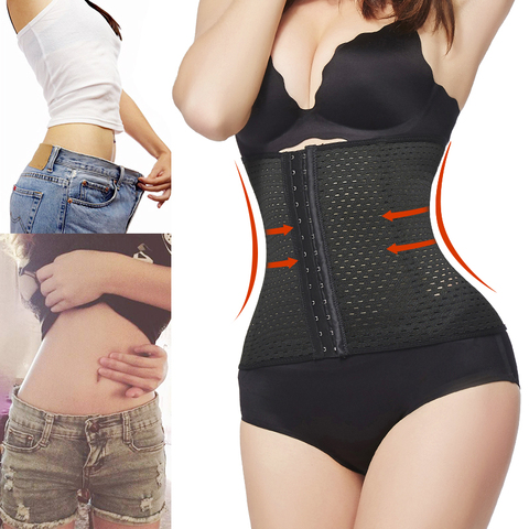 Corset  Waist trainer corsets sexy Steel boned steampunk party corselet and bustiers Gothic Clothing Corsage modeling strap ► Photo 1/6