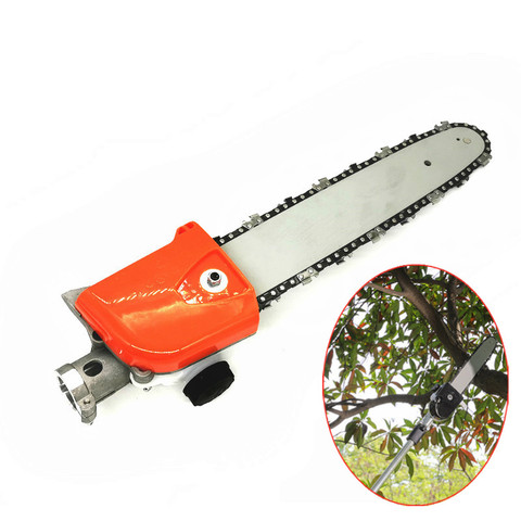 High Branches Chain Saw Lawn Weeder/Mower/Hedge Accessories Brush Cutter Parts 10