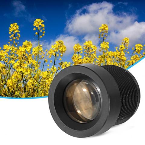 16mm Focal Length Camera Board Lens High Definition Security CCTV Surveillance ► Photo 1/6