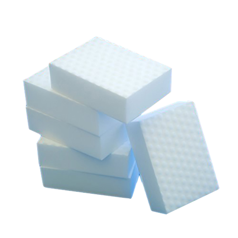 VEHHE 40 PCs Magic Sopnge High Density Compressed Cleaning Melamine Eraser Kitchen Bathroom Sofa Cleaning Quality Supplier ► Photo 1/6