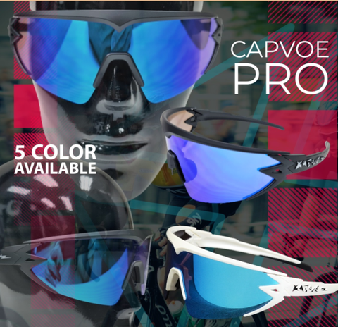 Buy Online Top Brand Cycling Sunglasses Mtb Road Bike Glasses Outdoor Sports Men Cycling Eyewear Polarized Uv400 4 Lenses Cycling Glasses Alitools