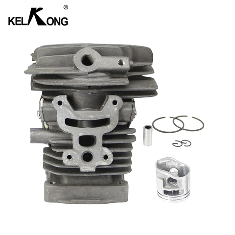 Buy Online Cylinder Piston Kit 38mm Ring Pin Clips Assembly Stihl Ms171 Ms181 Ms181c Ms211 Chainsaw Engine Replacement Parts 1139 0 11 Alitools