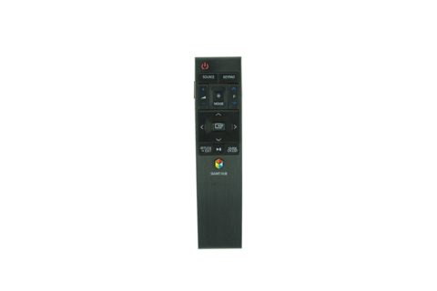 Remote Control For Samsung BN59-01220D BN59-01220A BN59-01220E UN40JU6700BN59-01221B RMCTPJ1AP2 UA55JS8000W  4K ULTRA LED TV ► Photo 1/4