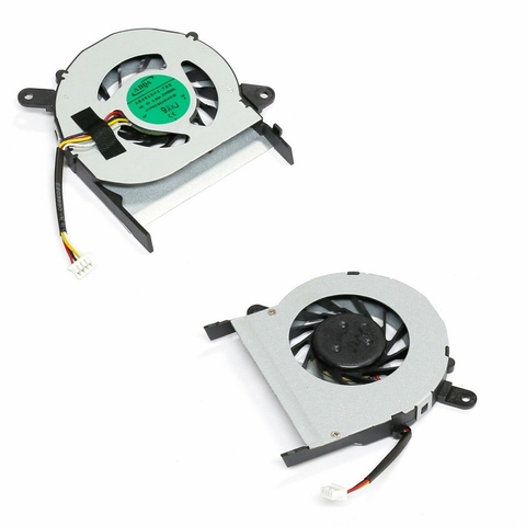 Laptop CPU Cooler Fan For ACER aspire One 1410 1410T 1820P 1810TZ 752 1420P ZH7 AB6305HX-RBB Cooling ► Photo 1/3