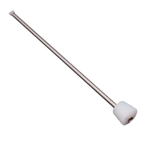 Carboy Stopper Stainless Thermowell 15 inch 6# Silicone Stopper Regulate Fermentation Temperature Home Brewing Beer ► Photo 1/5