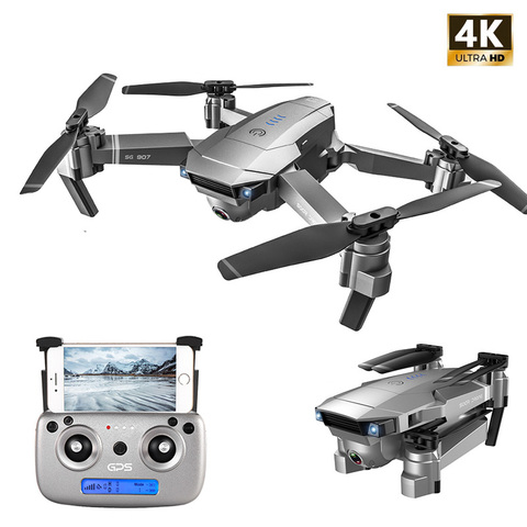 foldable drone e520s