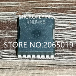 5PCS - 20PCS   4N04R8  4NO4R8  IPLU300N04S4-R8   IPLU300N04S4   IPLU300N04S4R8  HSOF-8 ► Photo 1/1