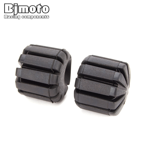Rider seat lowering Rubber kits For BMW R 1200 RT LC R 1200 GS LC/Adv. S 1000 XR  K1600 GT/ B/ R 1250 GS/Adventure/RT K 1600 B ► Photo 1/6