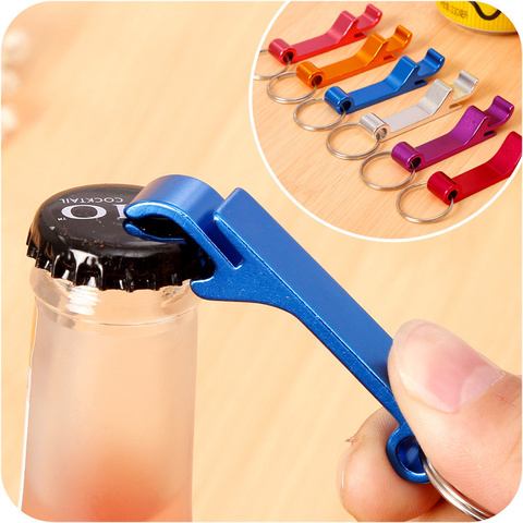 Keyring mini Kitchen Tools Keychain 