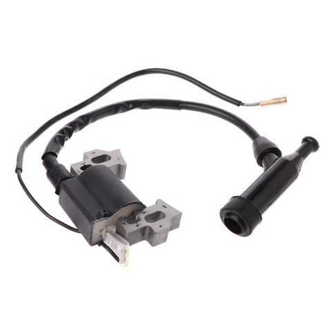 Ignition Coil Fits for Honda GX160 GX200 5.5HP 6.5HP GX110 GX120 GX140 Engine Accessories  S05 19 Dropship ► Photo 1/5