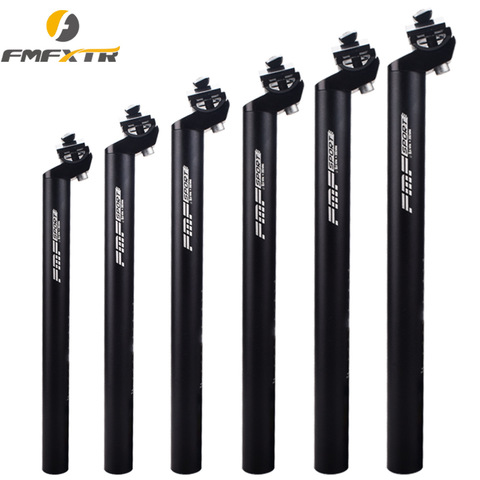 25.4 27.2 28.6 30.4 30.8 31.6mm MTB Road Bicycle seatpost 350mm 450mm Aluminum Alloy seat tube Saddle pole Bike Part Aceessories ► Photo 1/6