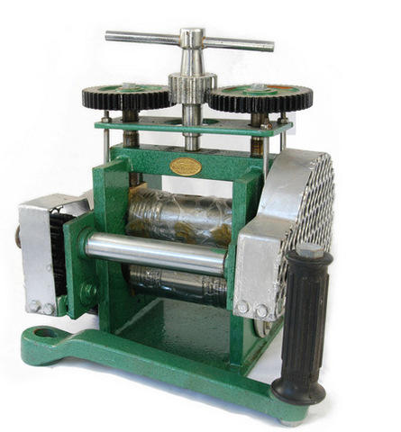 Vietnamese style hand-operated tablet press crimping machine beading machine gold silver and copper jewelry equipment gold ► Photo 1/2